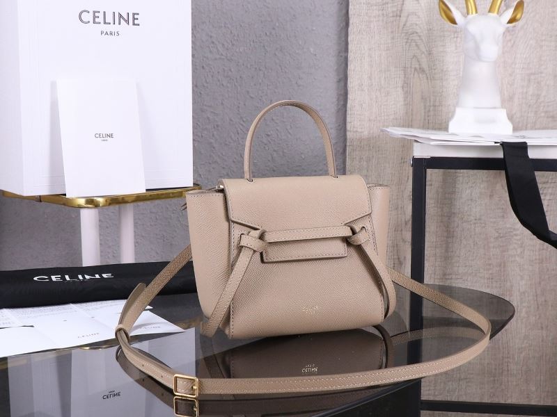 Celine Nano Bags